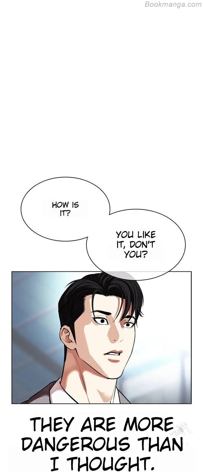 Lookism Chapter 532 page 137
