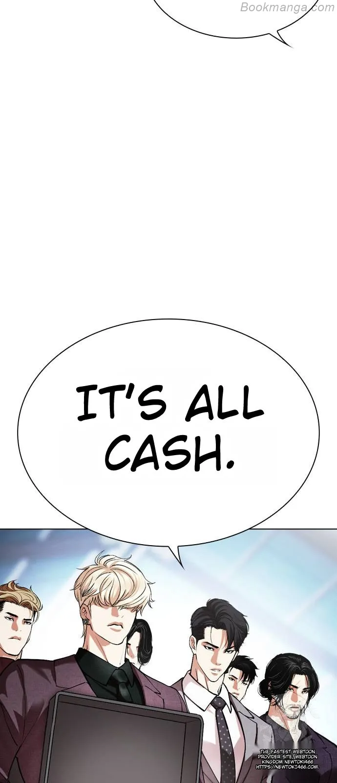 Lookism Chapter 532 page 139