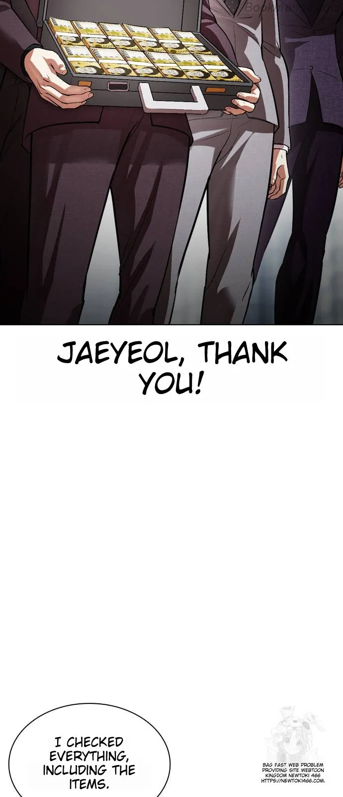 Lookism Chapter 532 page 140
