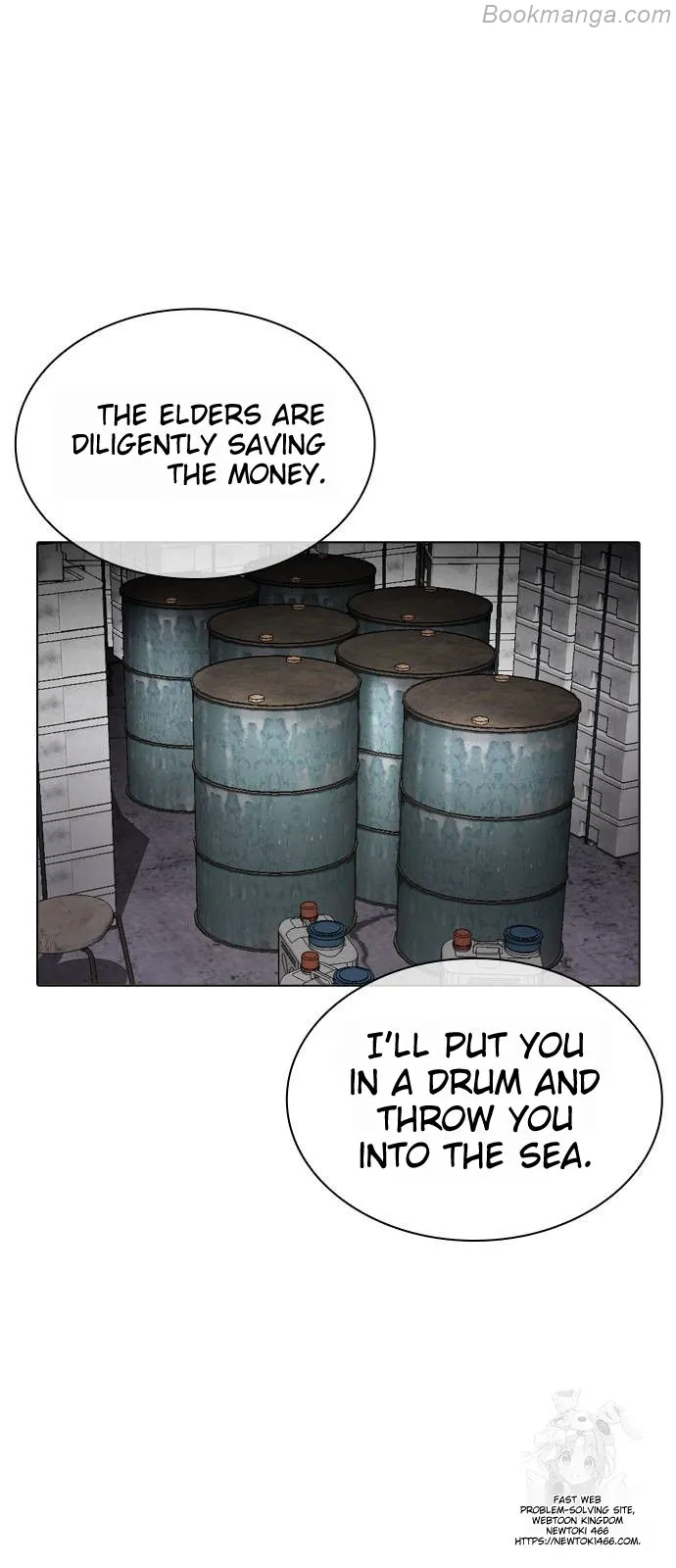 Lookism Chapter 532 page 145