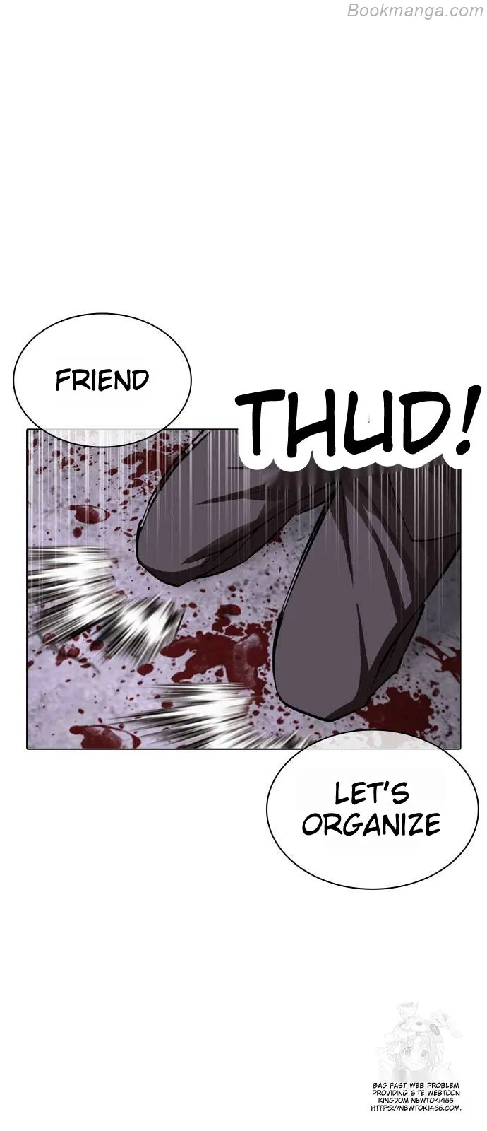 Lookism Chapter 532 page 151