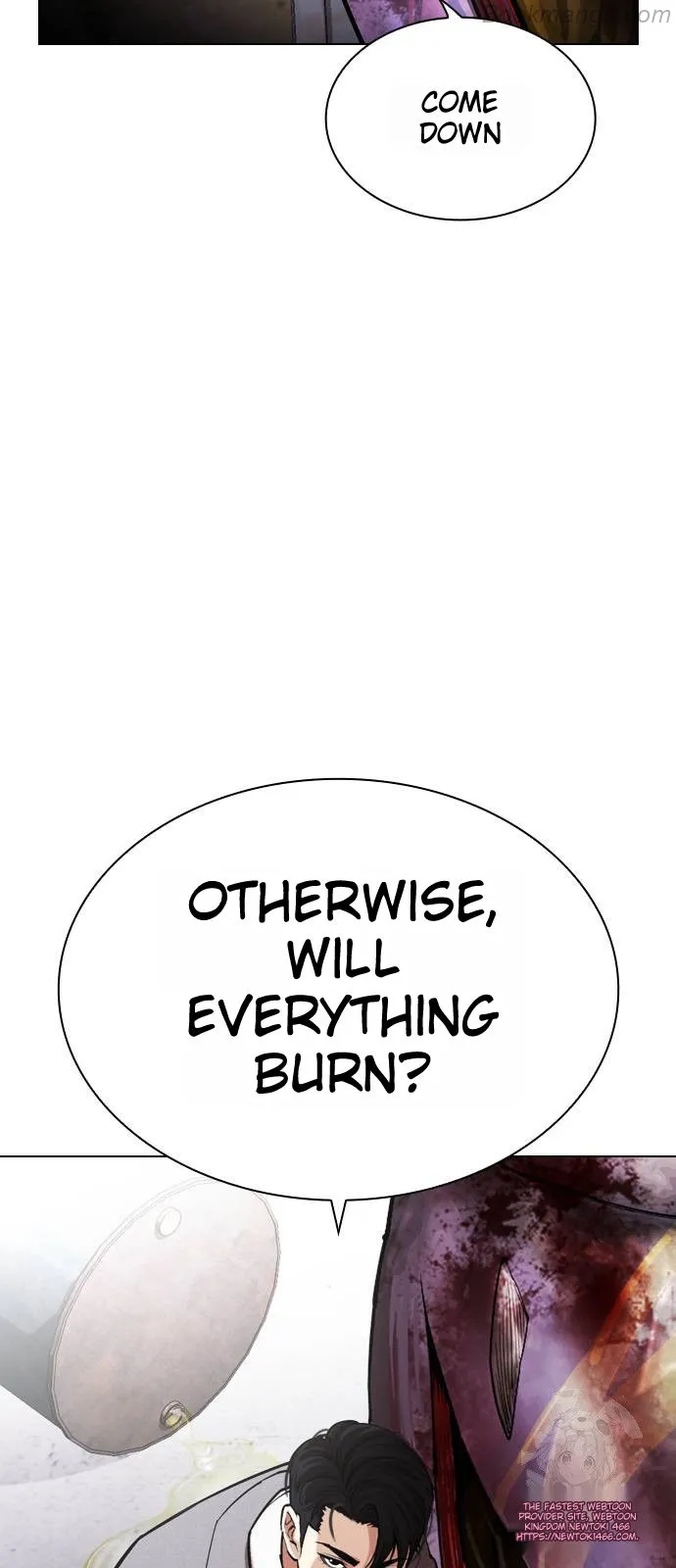Lookism Chapter 532 page 157