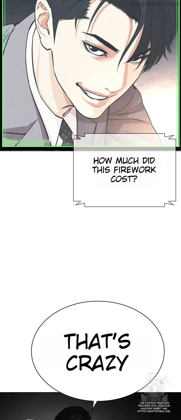 Lookism Chapter 532 page 159