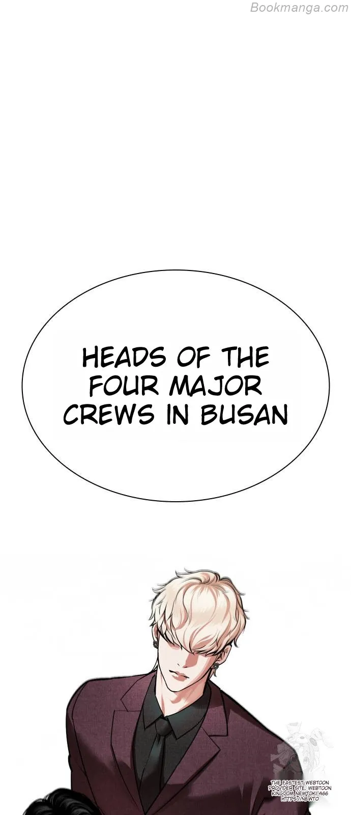 Lookism Chapter 532 page 164