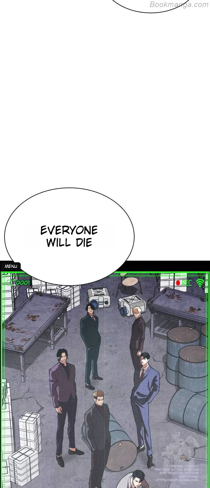 Lookism Chapter 532 page 162