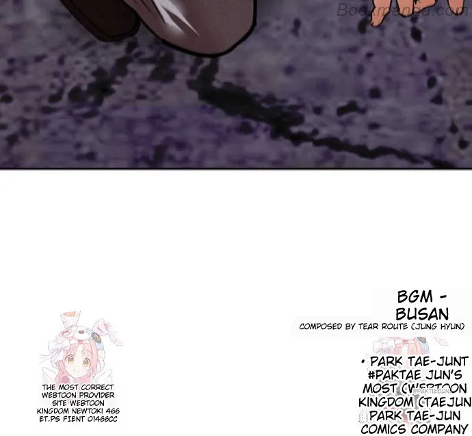 Lookism Chapter 532 page 167