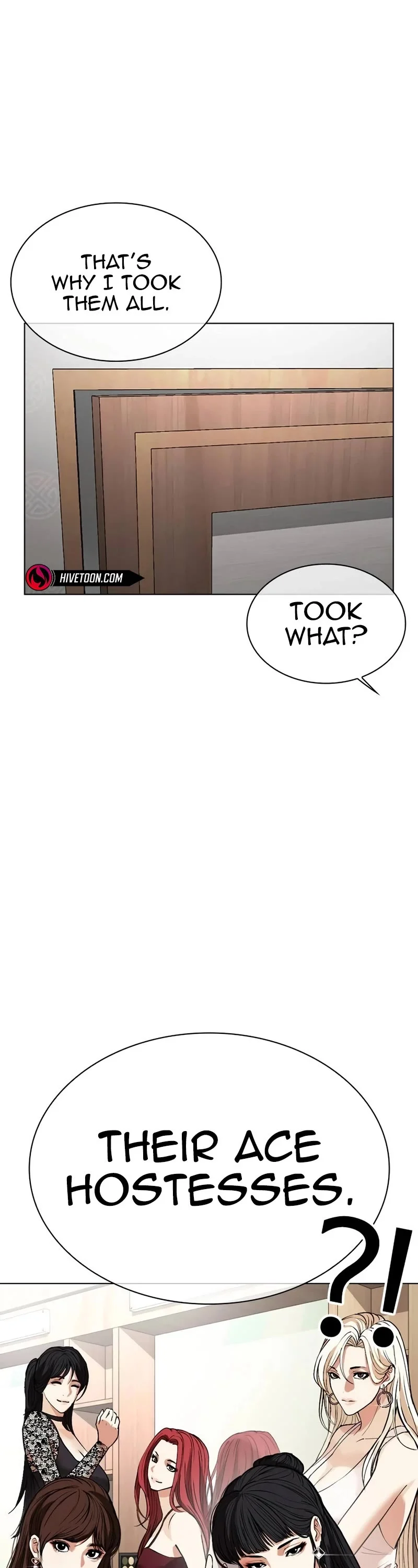 Lookism Chapter 534 page 23