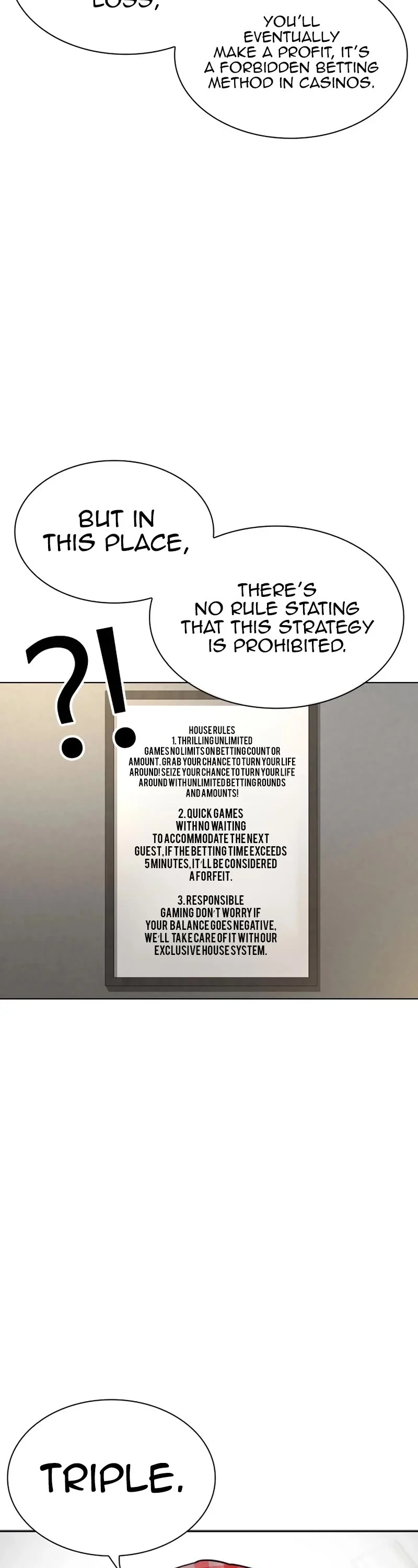 Lookism Chapter 534 page 53
