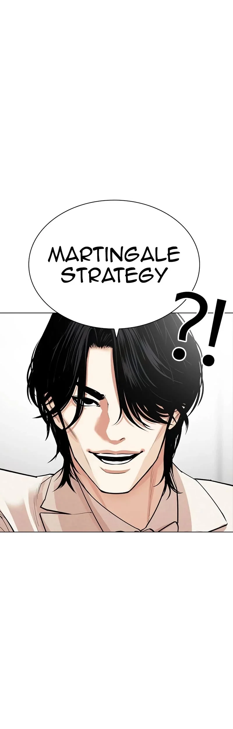 Lookism Chapter 534 page 50