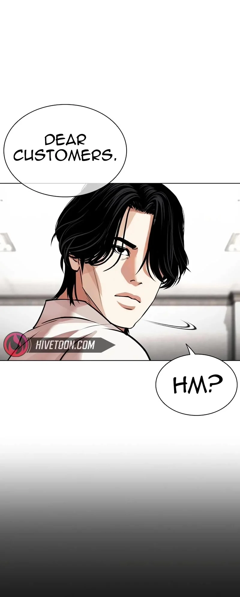 Lookism Chapter 534 page 61