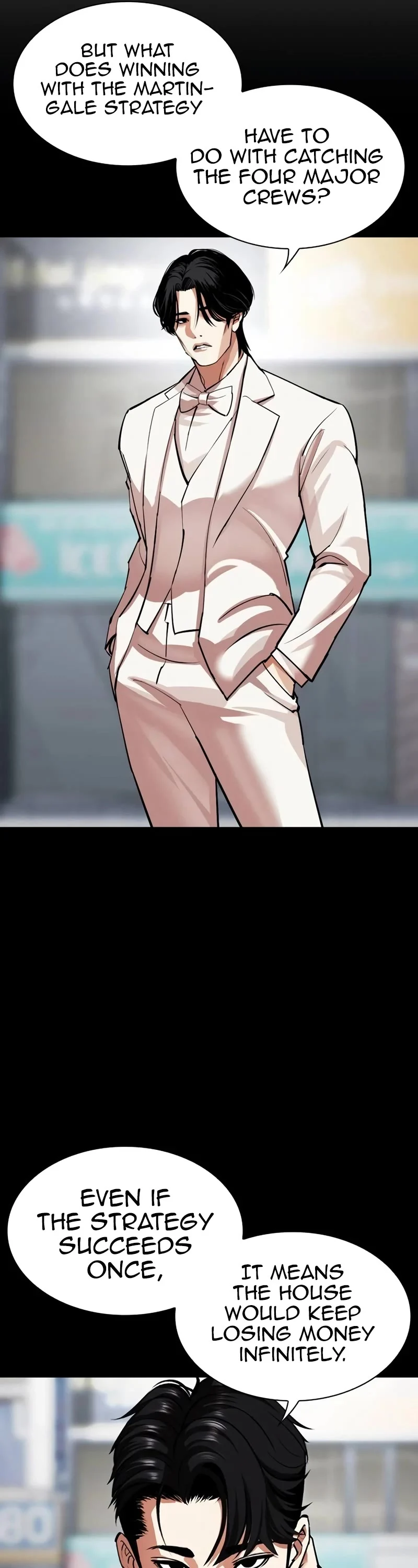 Lookism Chapter 534 page 62
