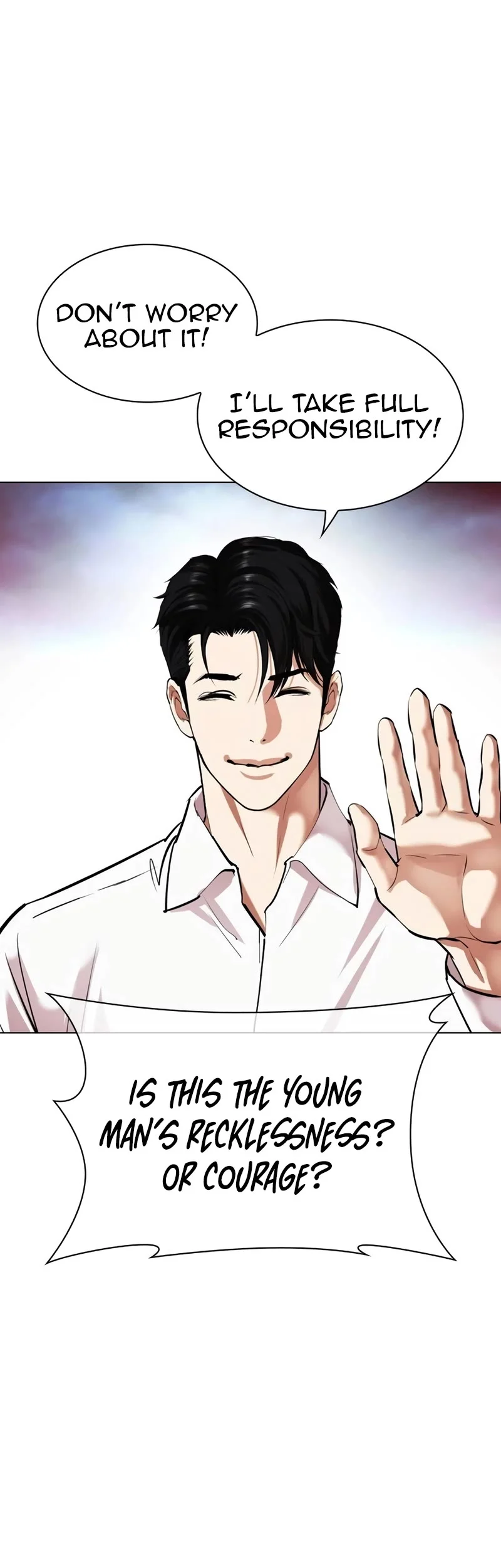 Lookism Chapter 534 page 75