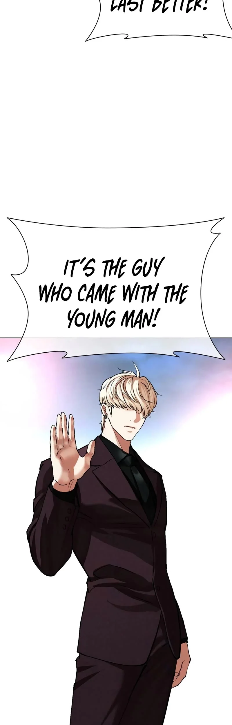 Lookism Chapter 534 page 80