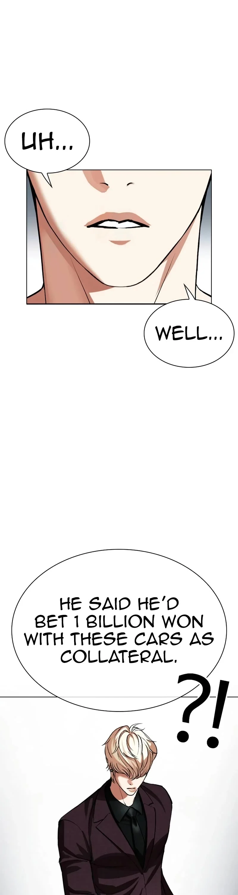 Lookism Chapter 534 page 82