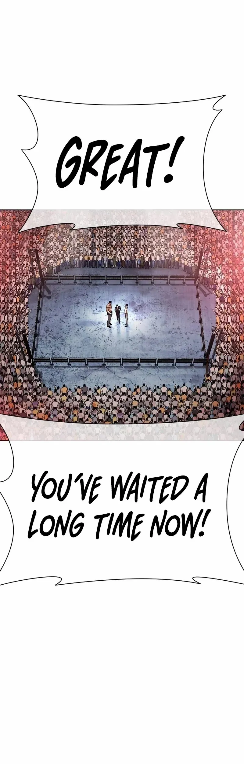 Lookism Chapter 534 page 86
