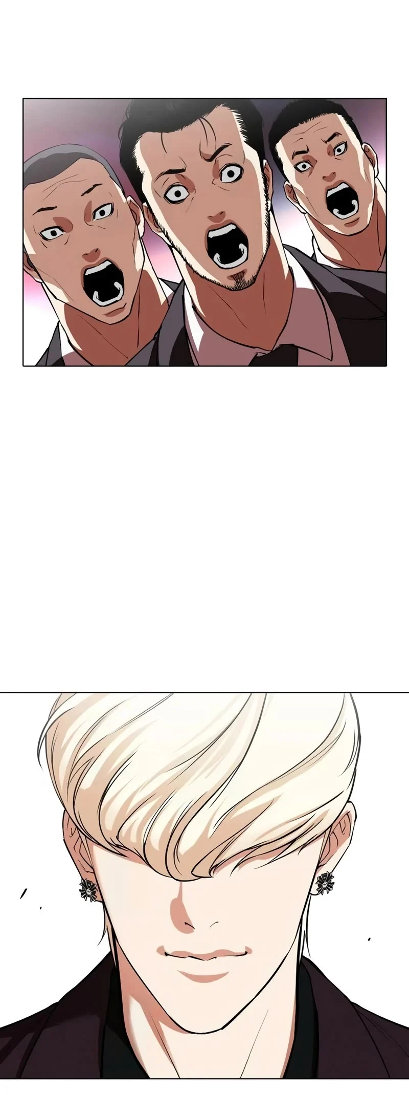 Lookism Chapter 534 page 90