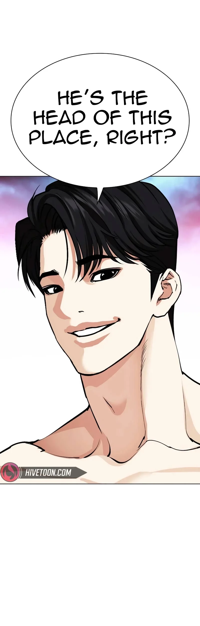 Lookism Chapter 534 page 96
