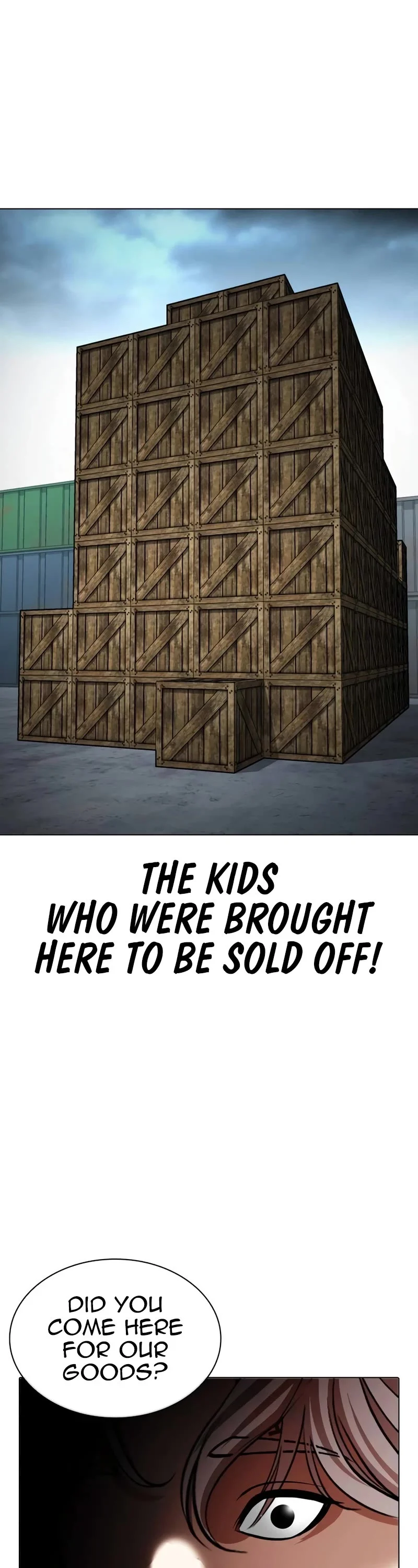 Lookism Chapter 534 page 108
