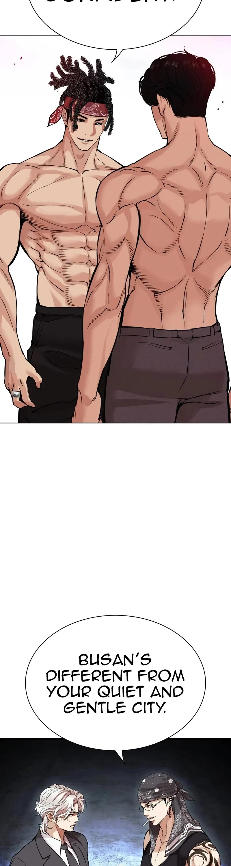 Lookism Chapter 534 page 113