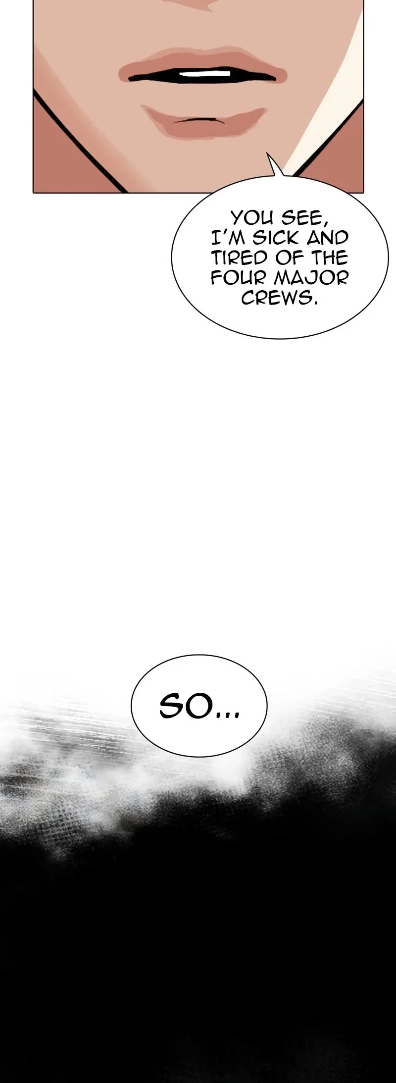 Lookism Chapter 534 page 115