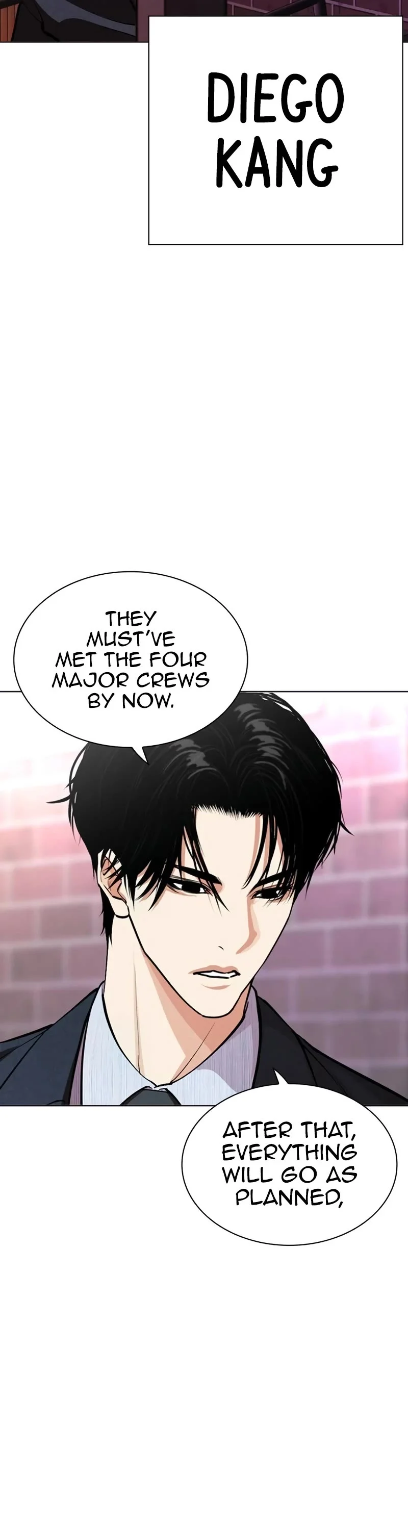 Lookism Chapter 534 page 118