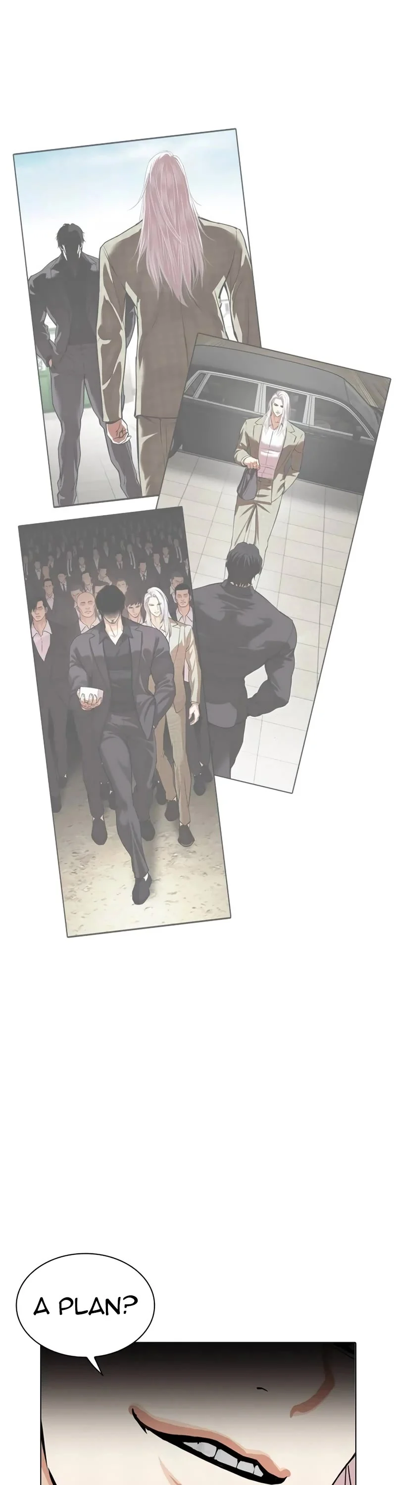 Lookism Chapter 534 page 123