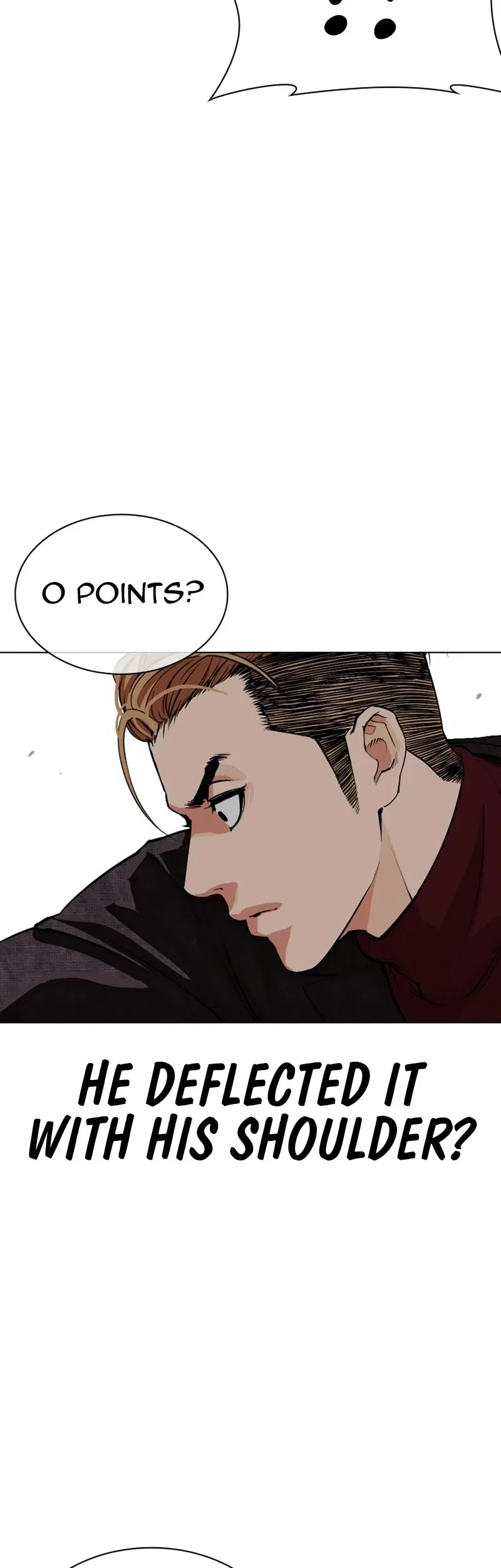Lookism Chapter 535 page 9