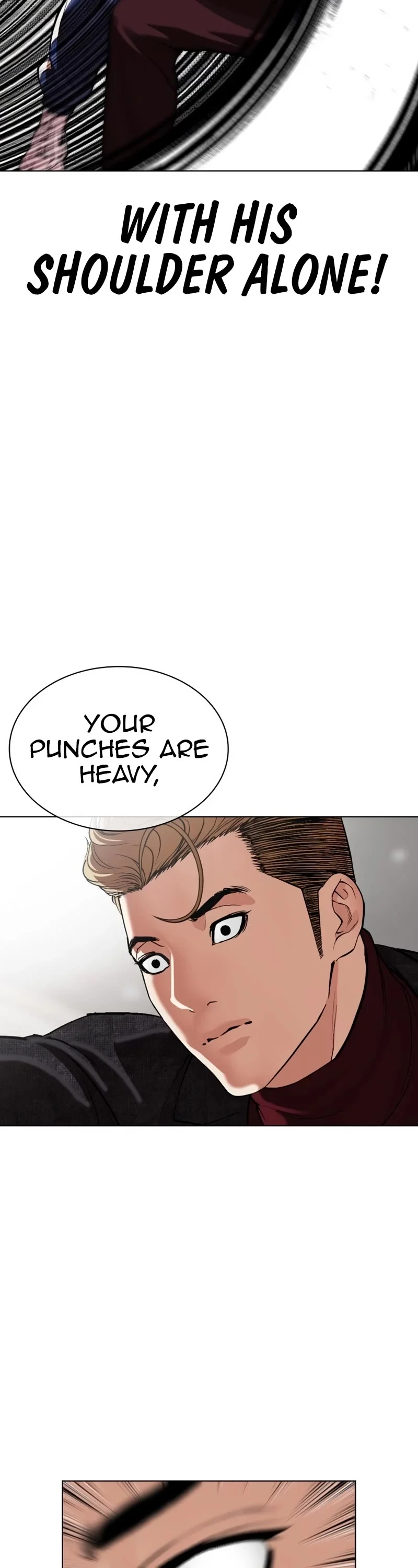 Lookism Chapter 535 page 13