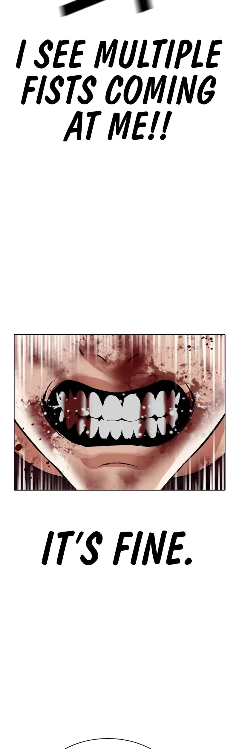 Lookism Chapter 535 page 18