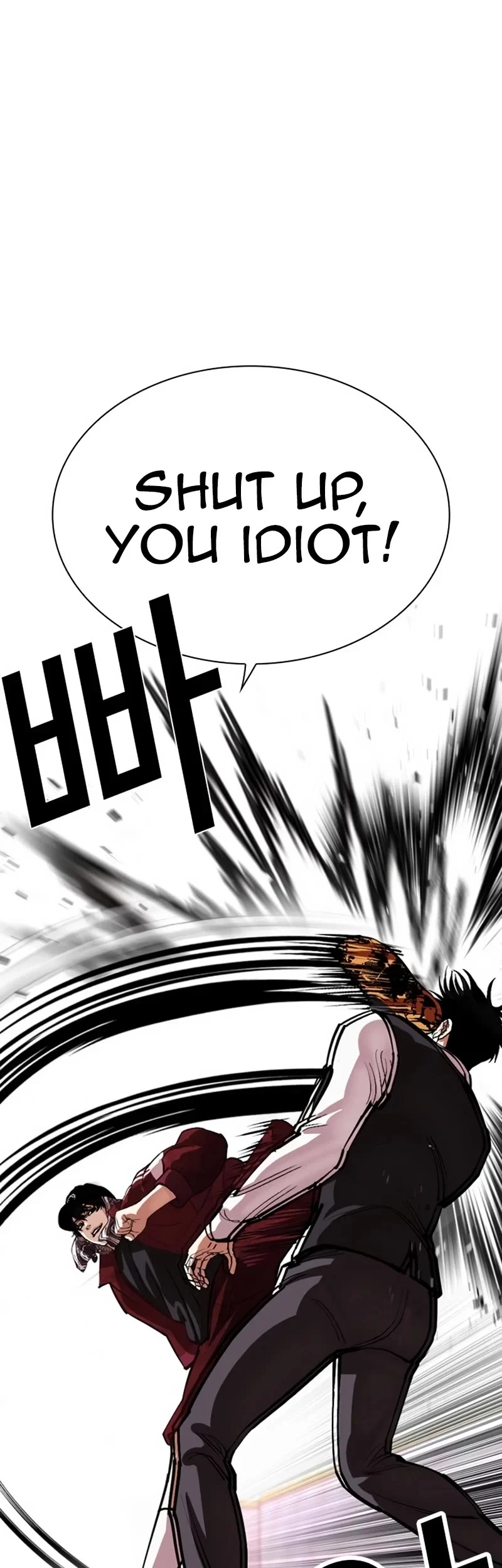 Lookism Chapter 535 page 24