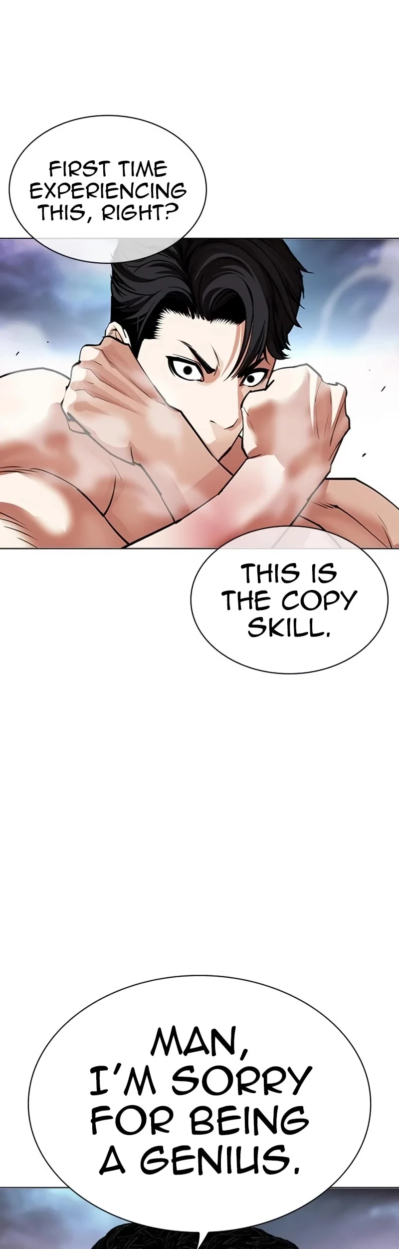 Lookism Chapter 535 page 60
