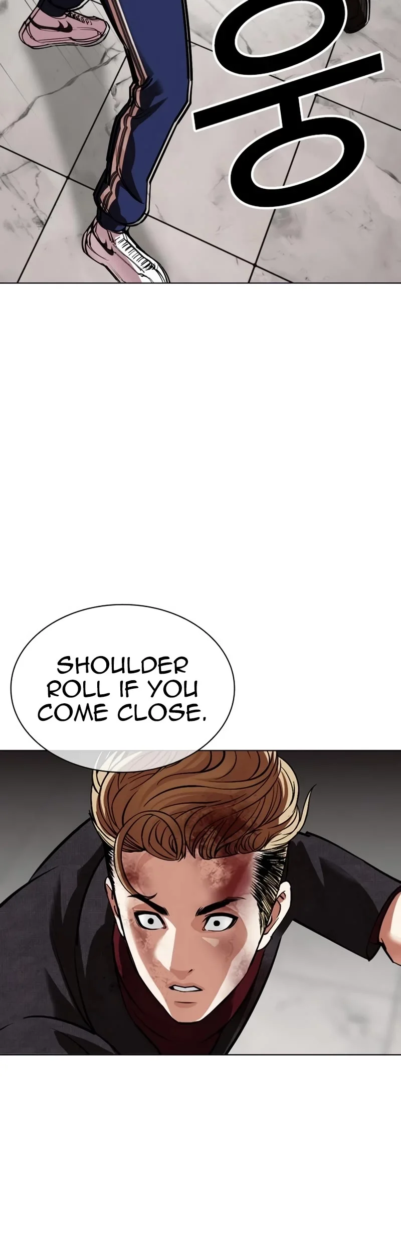 Lookism Chapter 535 page 62