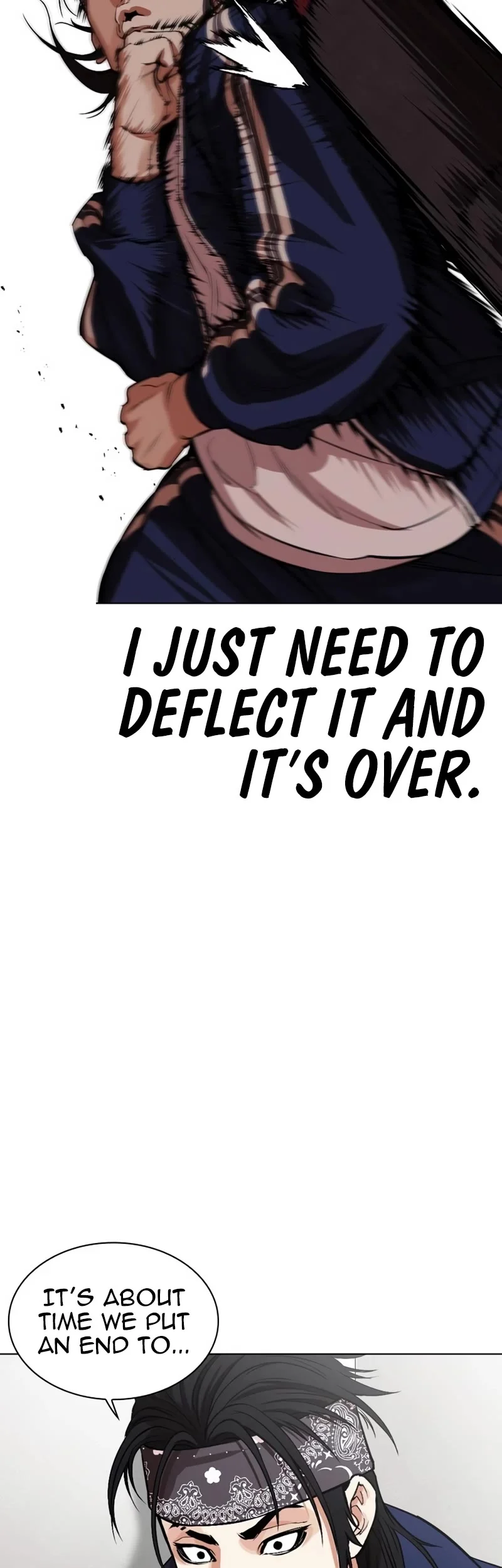 Lookism Chapter 535 page 66