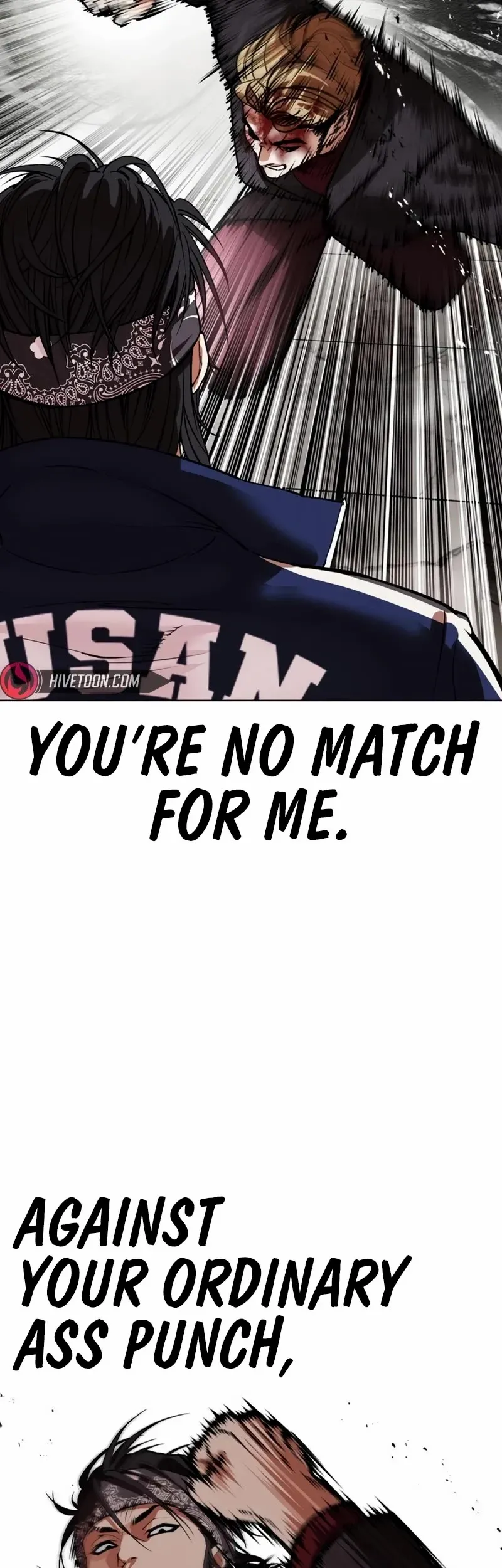 Lookism Chapter 535 page 65