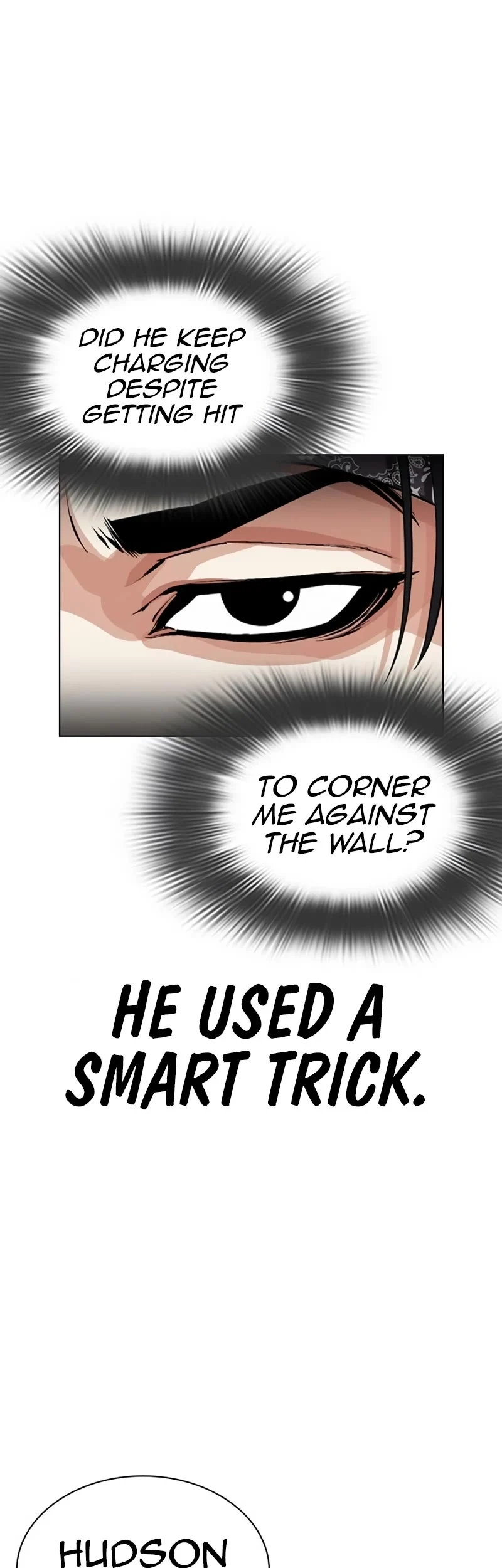 Lookism Chapter 535 page 68