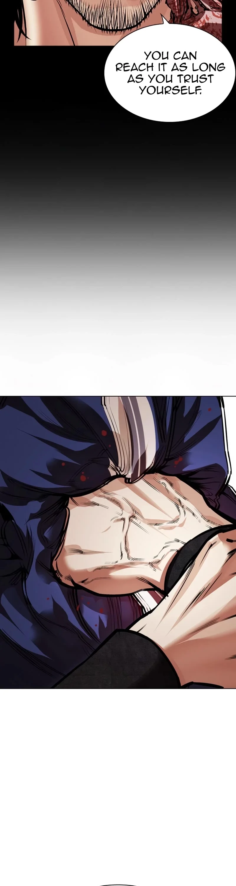 Lookism Chapter 535 page 82