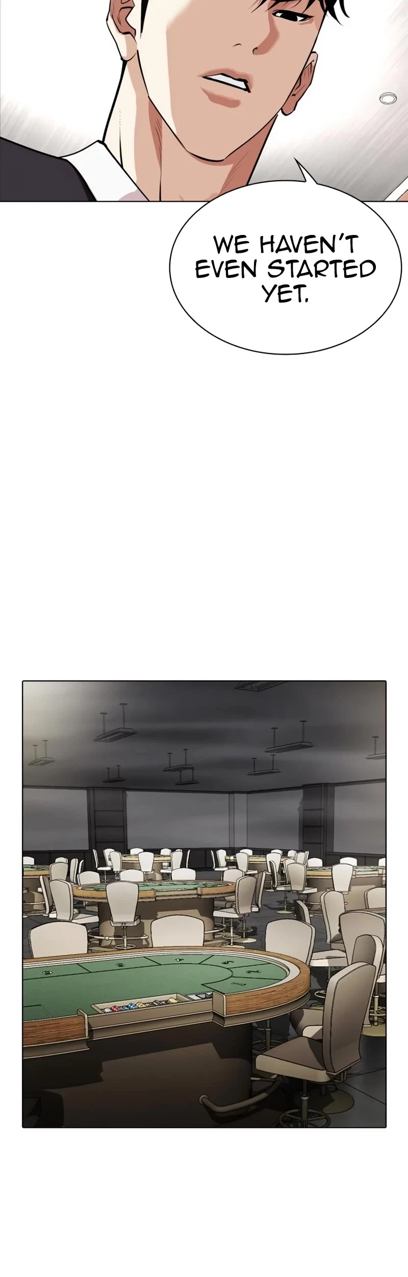 Lookism Chapter 535 page 96