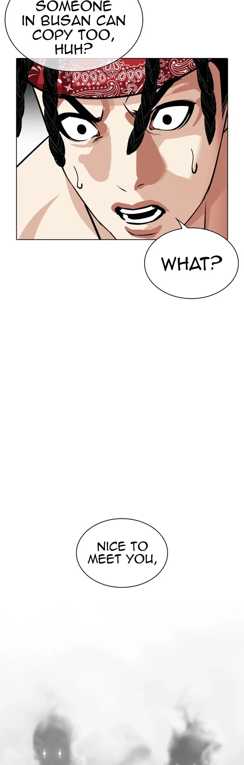 Lookism Chapter 535 page 113