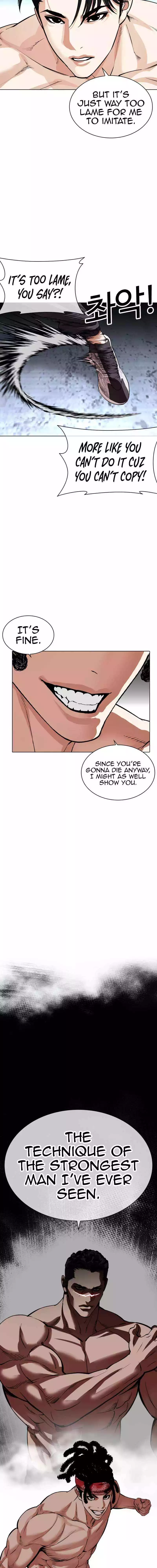 Lookism Chapter 536 page 24