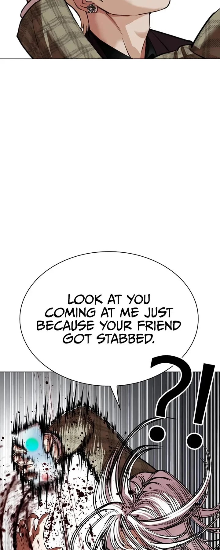 Lookism Chapter 537 page 9