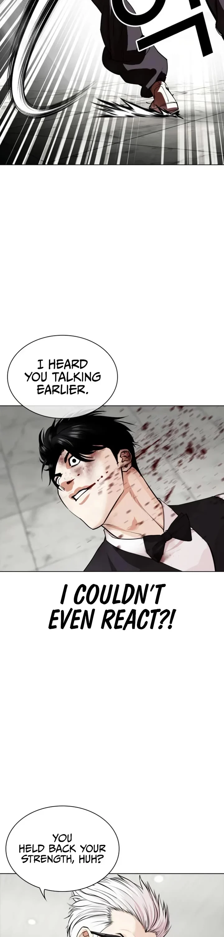 Lookism Chapter 537 page 26