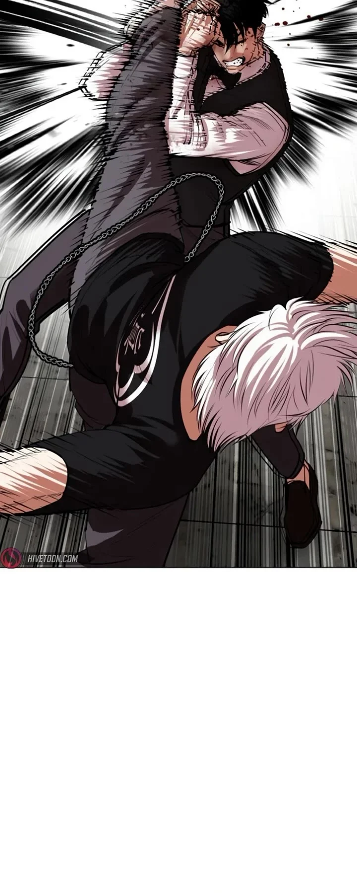 Lookism Chapter 537 page 28