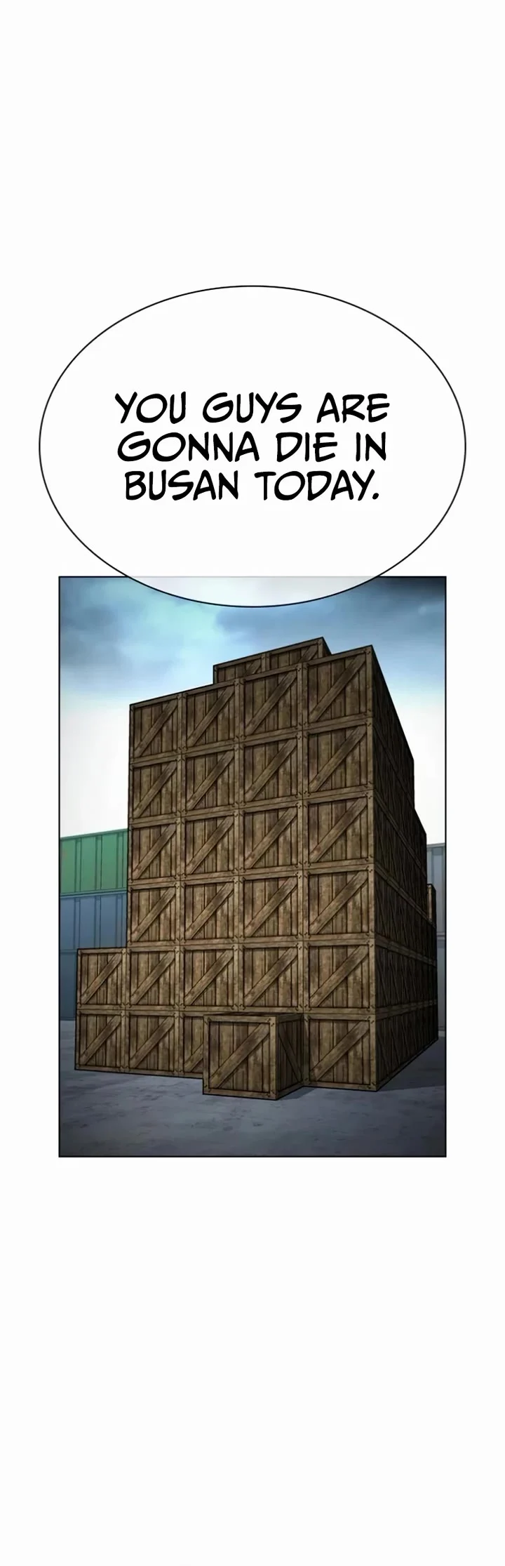 Lookism Chapter 537 page 37