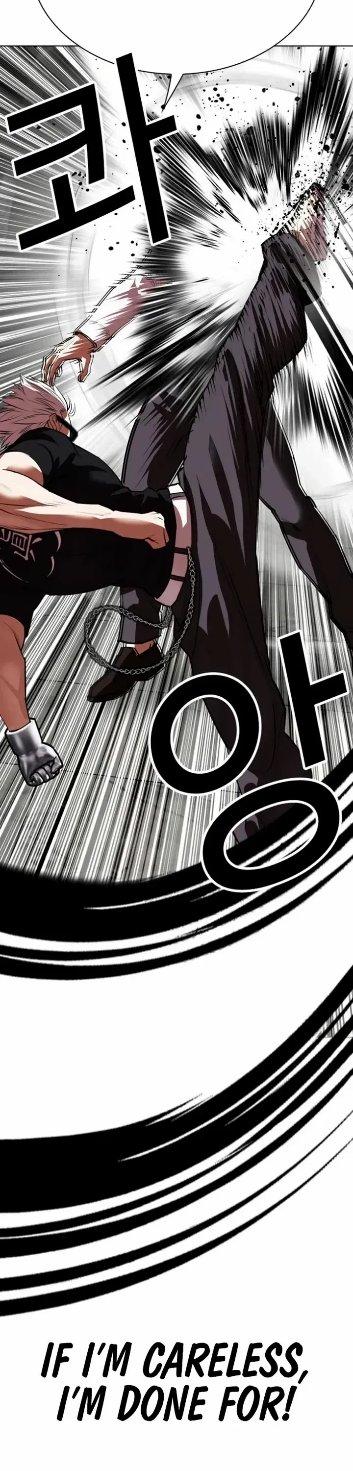 Lookism Chapter 537 page 30