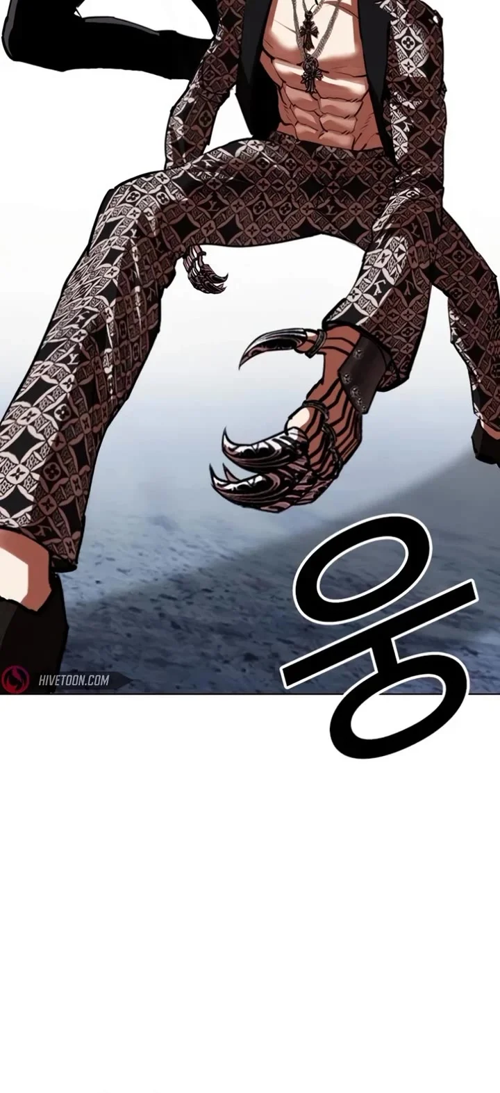 Lookism Chapter 537 page 42