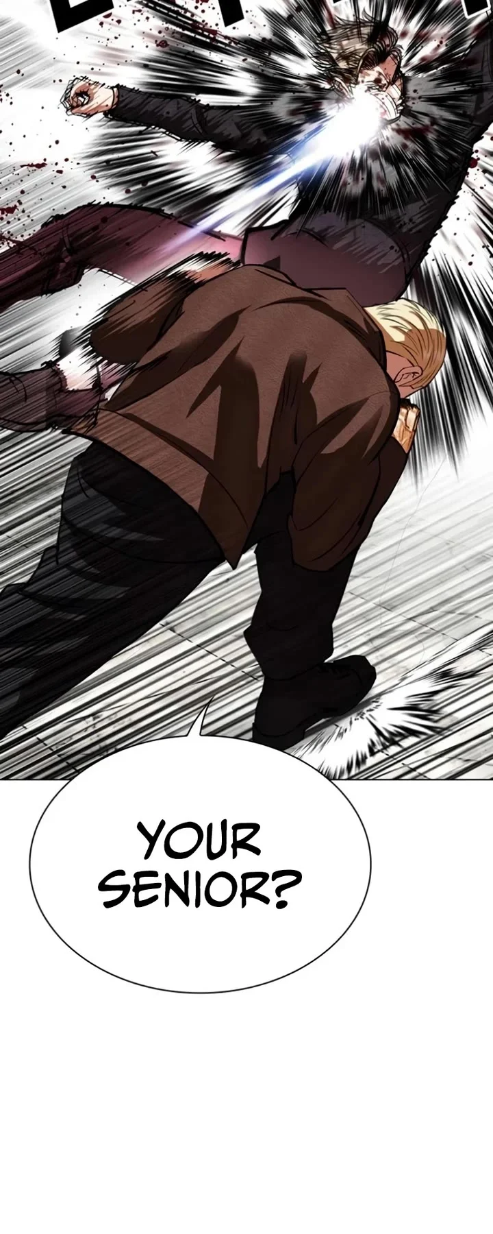 Lookism Chapter 537 page 51