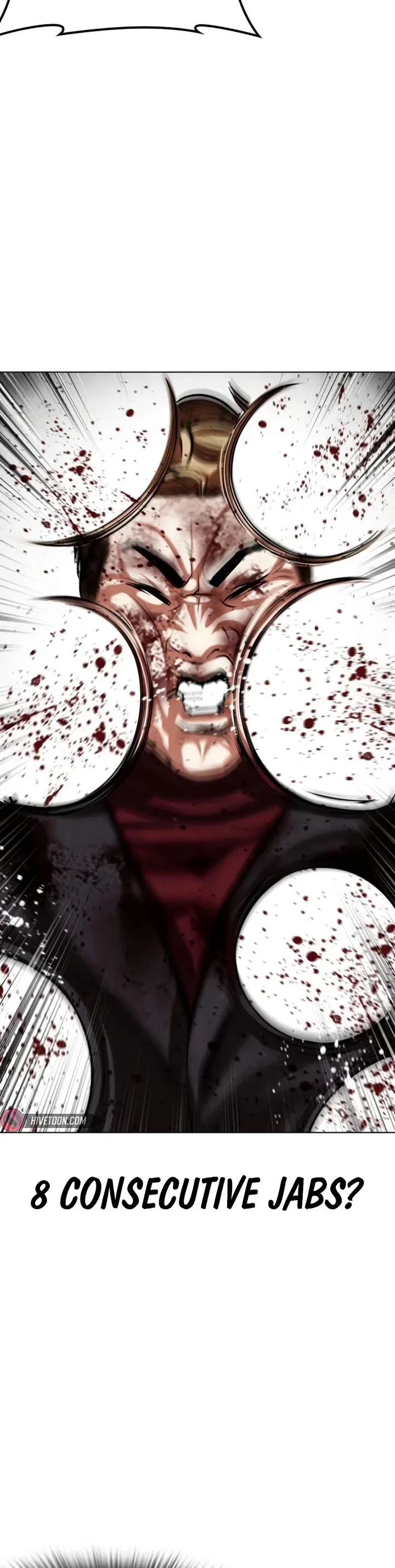 Lookism Chapter 537 page 59