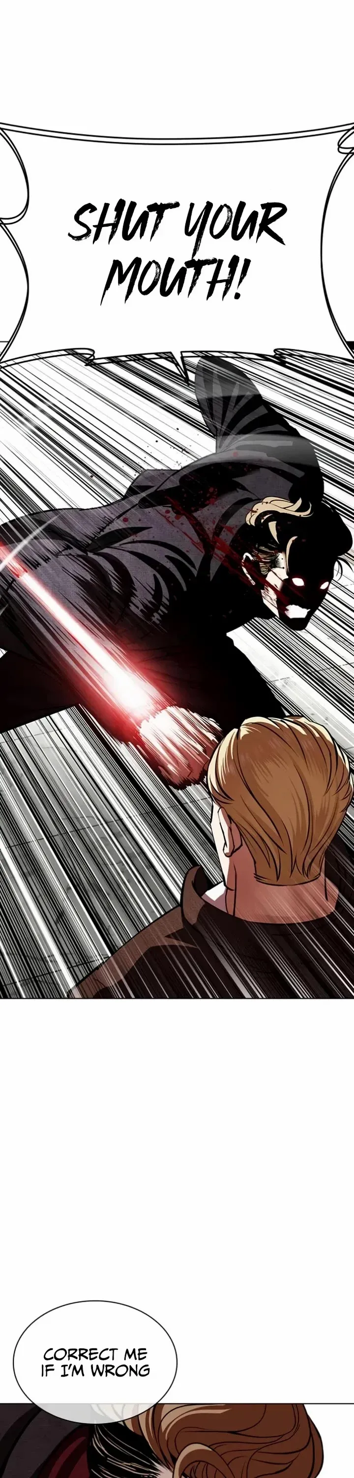 Lookism Chapter 537 page 57