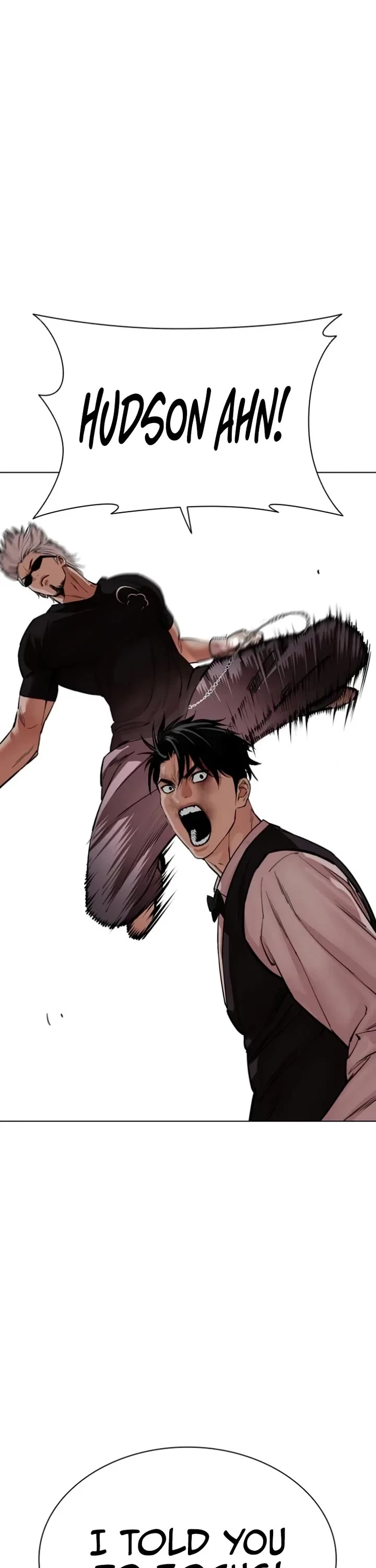 Lookism Chapter 537 page 67