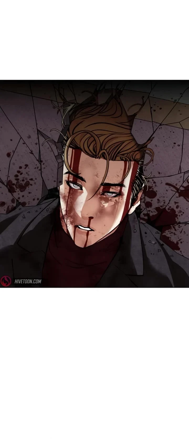 Lookism Chapter 537 page 75